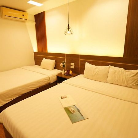 Hanoi Rose Flower Hotel & Spa Εξωτερικό φωτογραφία