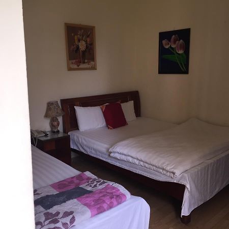 Hanoi Rose Flower Hotel & Spa Εξωτερικό φωτογραφία