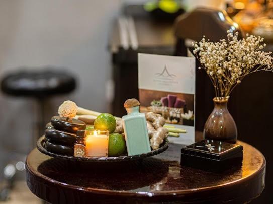 Hanoi Rose Flower Hotel & Spa Εξωτερικό φωτογραφία