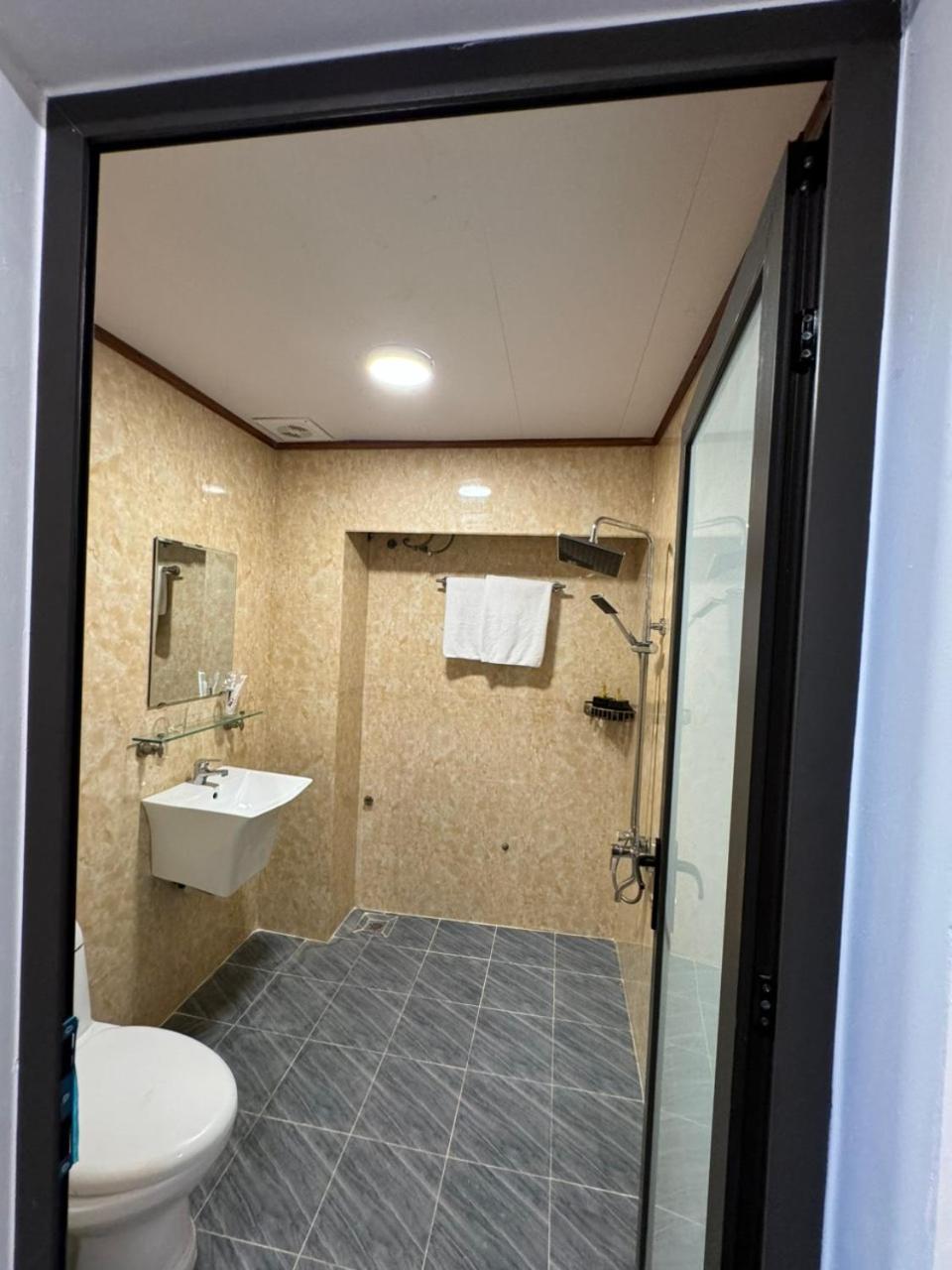 Hanoi Rose Flower Hotel & Spa Εξωτερικό φωτογραφία