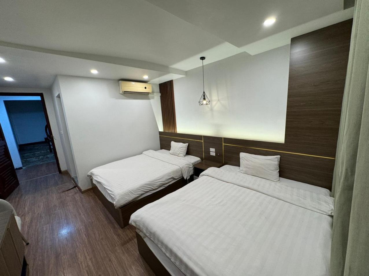 Hanoi Rose Flower Hotel & Spa Εξωτερικό φωτογραφία