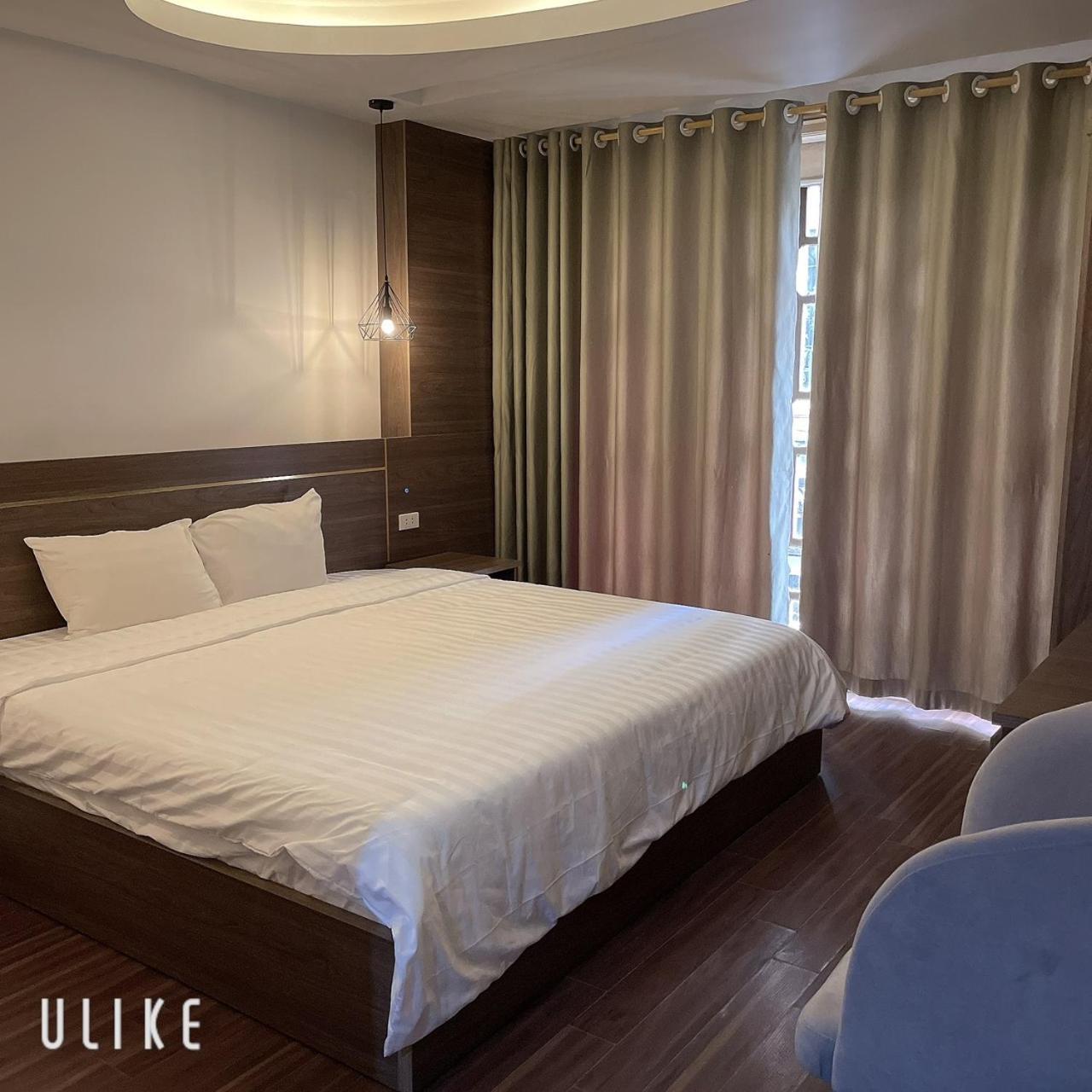 Hanoi Rose Flower Hotel & Spa Εξωτερικό φωτογραφία