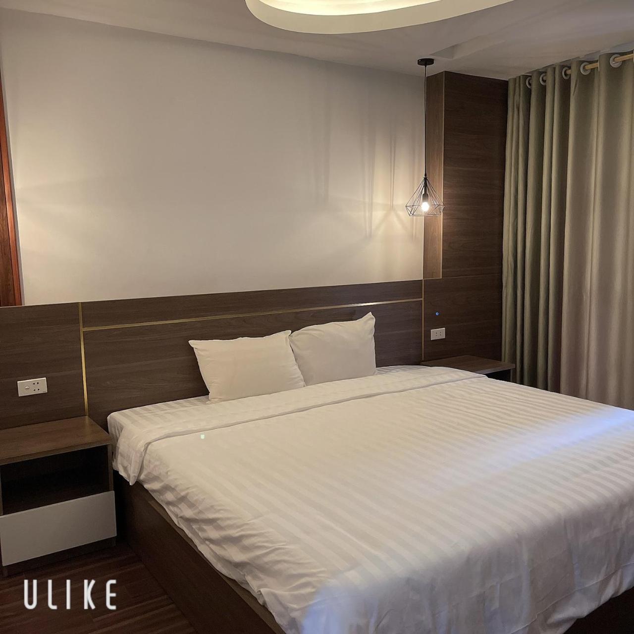 Hanoi Rose Flower Hotel & Spa Εξωτερικό φωτογραφία