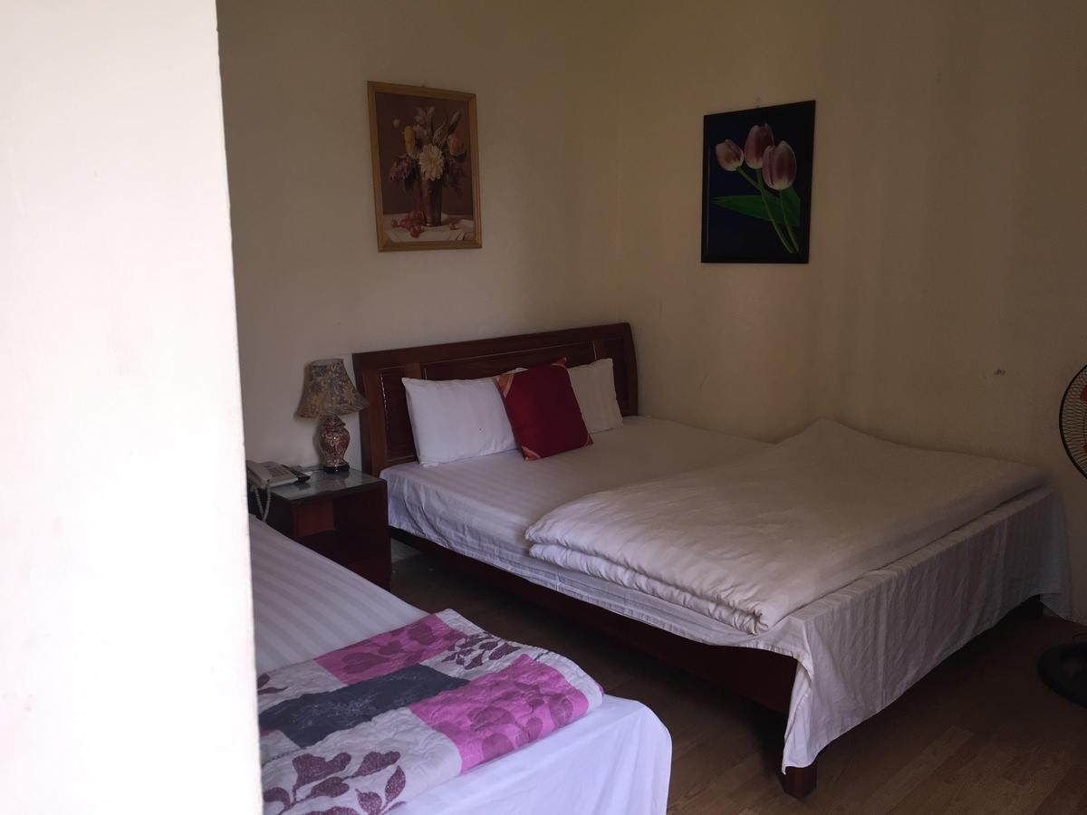Hanoi Rose Flower Hotel & Spa Εξωτερικό φωτογραφία