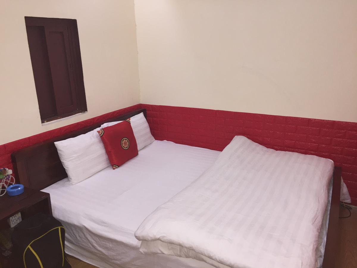 Hanoi Rose Flower Hotel & Spa Εξωτερικό φωτογραφία