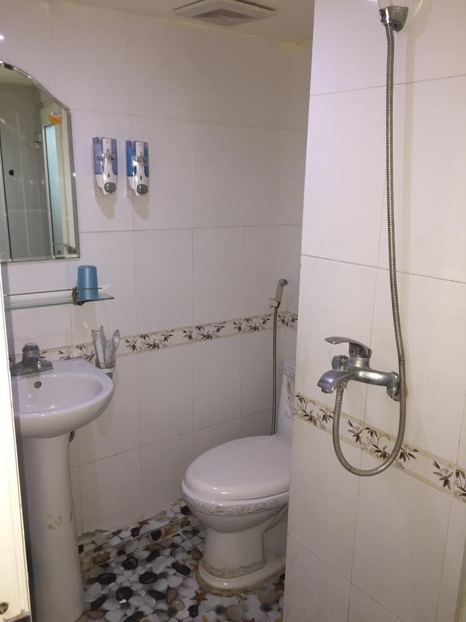 Hanoi Rose Flower Hotel & Spa Εξωτερικό φωτογραφία