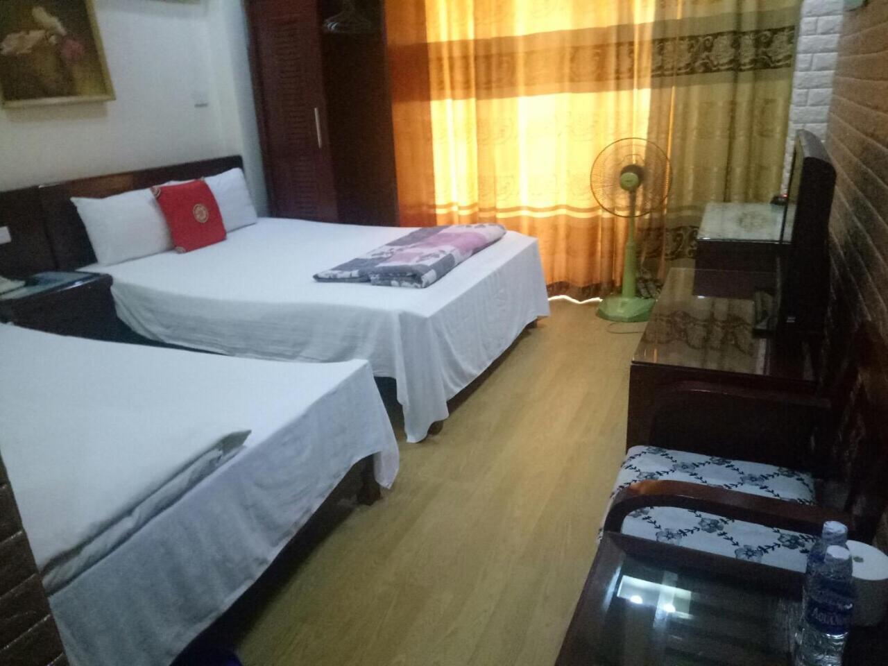 Hanoi Rose Flower Hotel & Spa Εξωτερικό φωτογραφία
