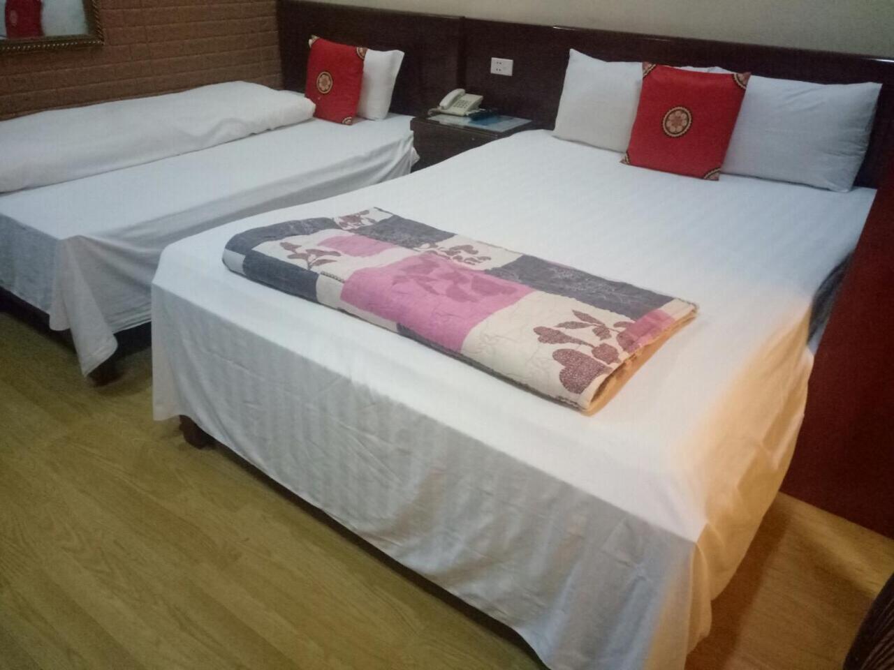 Hanoi Rose Flower Hotel & Spa Εξωτερικό φωτογραφία